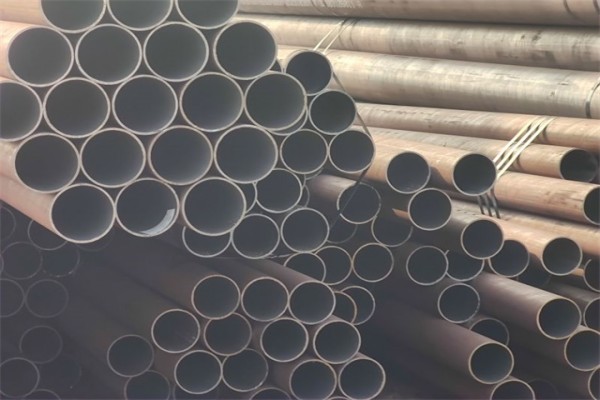 宁波宁波Q345钢管非标定制 特殊壁厚 宁波Q345 管材生产